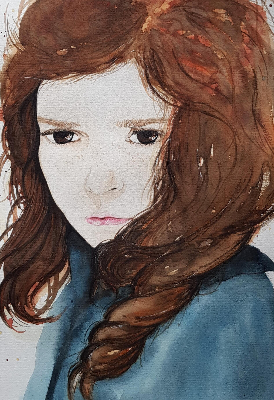 Girl