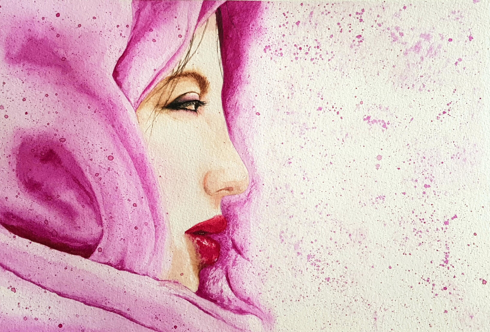 Woman